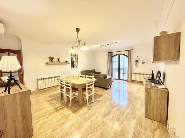 Piso en venta en Cala Ratjada, Mallorca