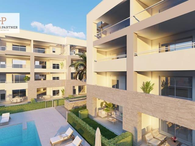 Piso en venta en Cala Ratjada, Mallorca