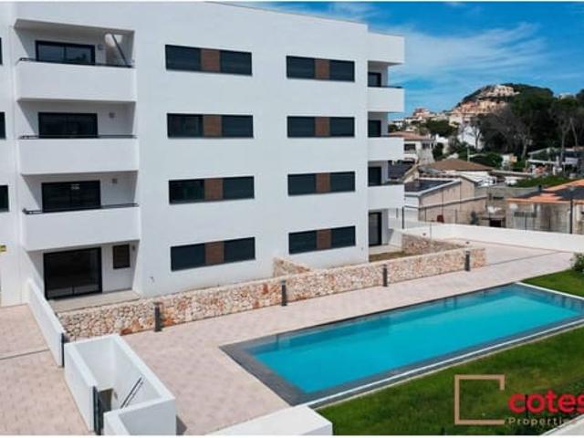 Piso en venta en Cala Ratjada, Mallorca