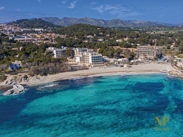 Piso en venta en Cala Ratjada, Mallorca