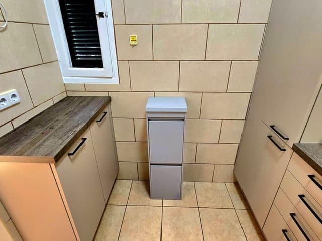 Piso en venta en Cala Ratjada, Mallorca