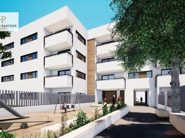 Piso en venta en Cala Ratjada, Mallorca