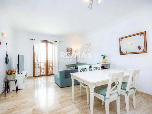 Piso en venta en Cala Ratjada, Mallorca