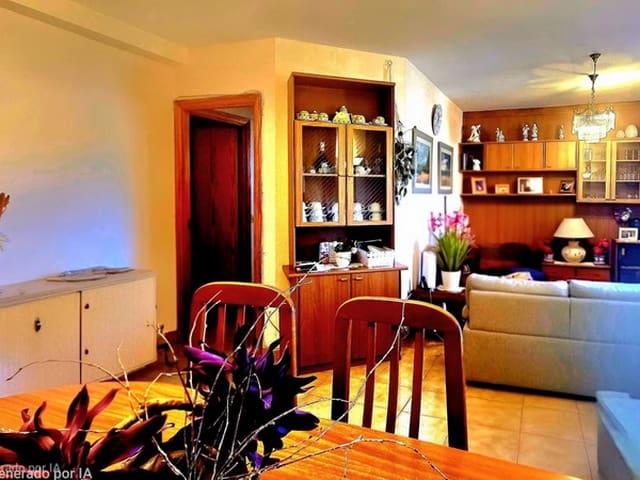 Piso en venta en Cala Ratjada, Mallorca