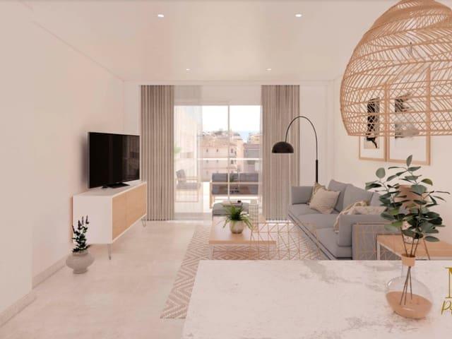 Piso en venta en Cala Ratjada, Mallorca