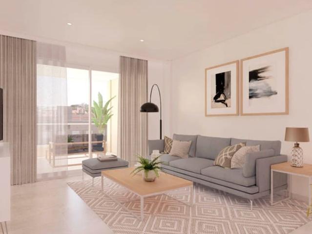 Piso en venta en Cala Ratjada, Mallorca