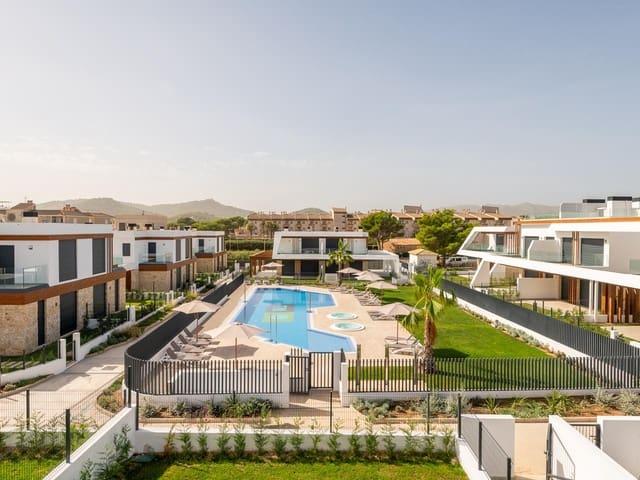 Piso en venta en Cala Ratjada, Mallorca