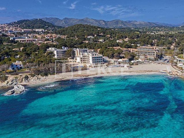 Piso en venta en Cala Ratjada, Mallorca
