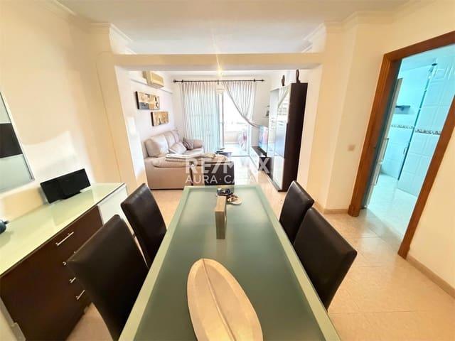 Piso en venta en Cala Ratjada, Mallorca