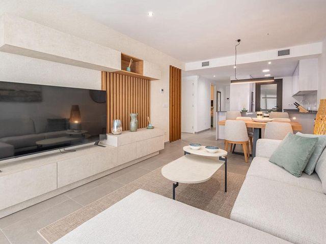 Piso en venta en Cala Ratjada, Mallorca