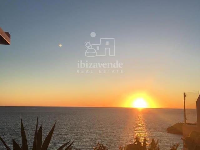 Piso en venta en Cala Tarida, Ibiza