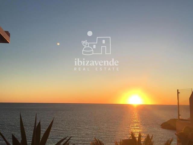 Piso en venta en Cala Tarida, Ibiza