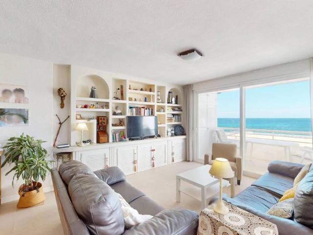 Piso en Venta en Cala Vedella Cala Tarida