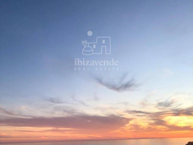 Piso en Venta en Cala Vedella Cala Tarida