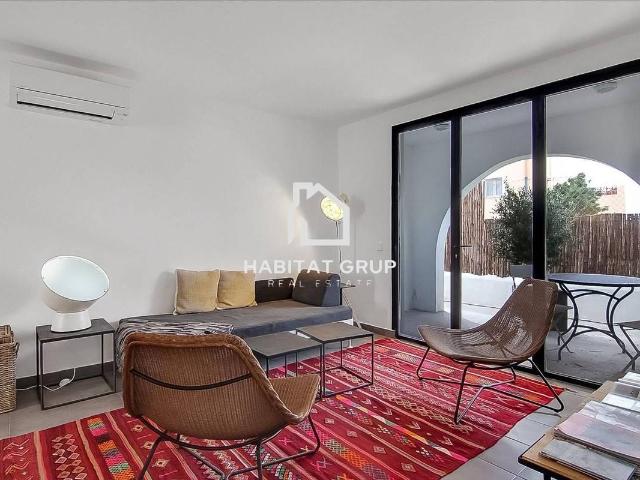 Piso en Venta en Cala Vedella Cala Tarida