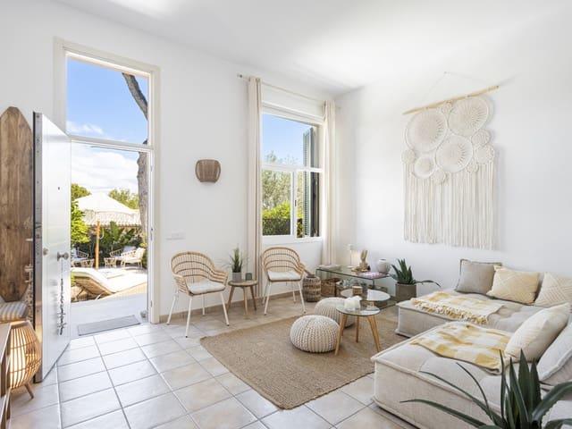 Adosado en venta en Cala Vinyes / Cala Vinyas / Cala Viñas, Mallorca
