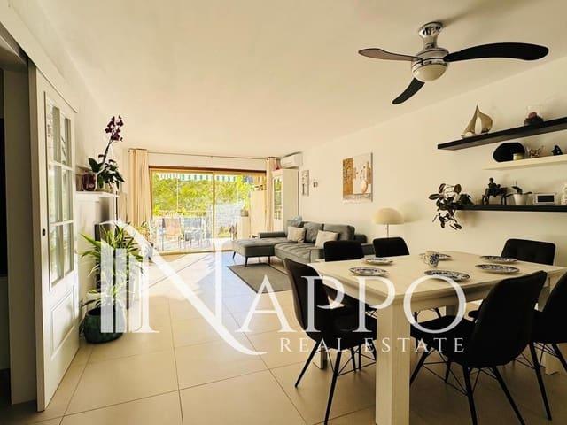 Piso en venta en Cala Vinyes / Cala Vinyas / Cala Viñas, Mallorca