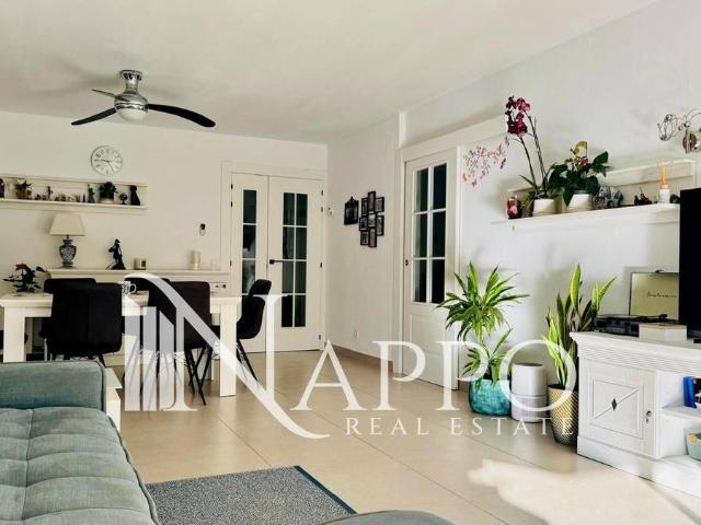 Piso en Venta en Cala Vinyes