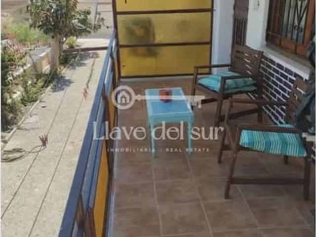 Piso en venta en Calabardina, Murcia Costa Cálida
