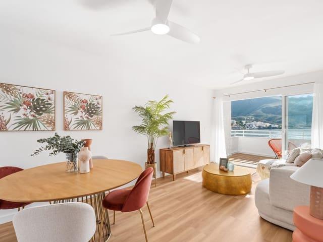 Piso en venta en Calabardina, Murcia Costa Cálida