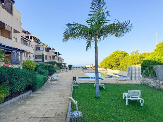 Piso en Venta en Calabardina