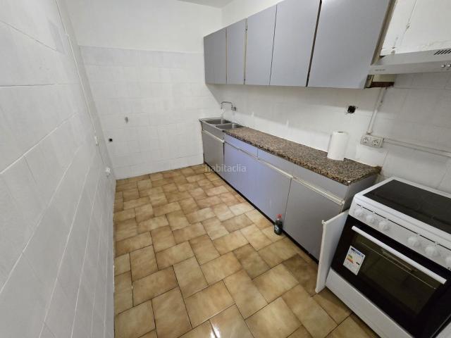 Piso en venta en Calaf. OFERTA PARA INVERSORES. Pisos.