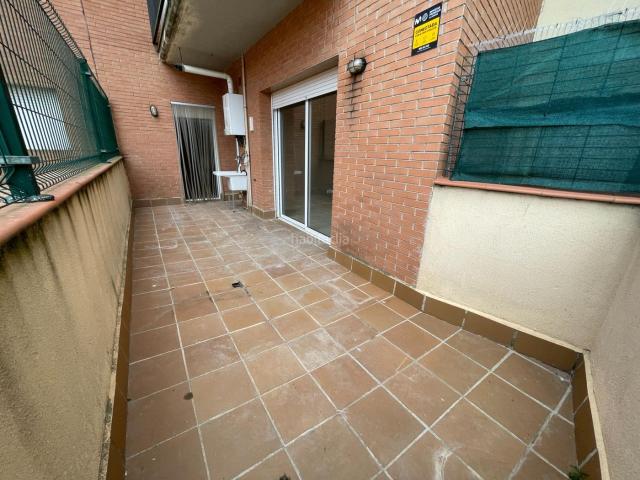 Piso en venta en Calaf. PIS AMB TERRASSA I PATI EN VENDA A CALAF TRANQUIL.LITAT I NATURA A TOCAR DE CASA!. Pisos.