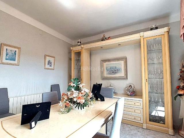 Piso en venta en Calaf. Pisos.