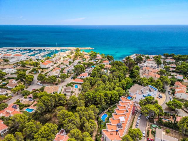 Piso en Venta en Calafat