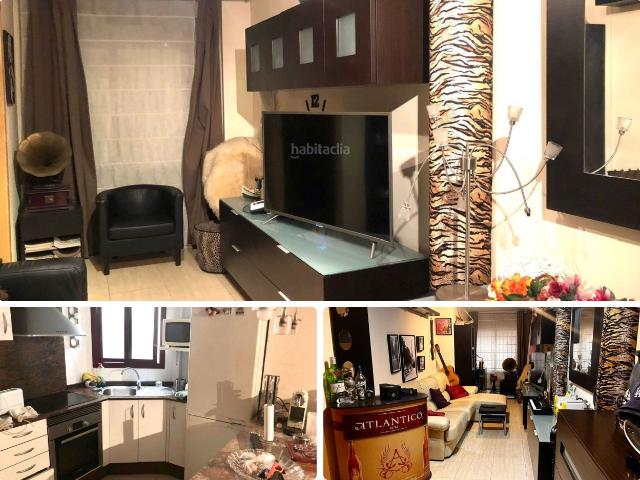 Piso en venta en Calafell, Calafell Platja Costa Dorada. Espacioso y reformado piso en Calafell Platja. 3 dorm 2 baños, cocina americana, terraza de 14m y parking. Tu hogar ideal te esp. Pisos.