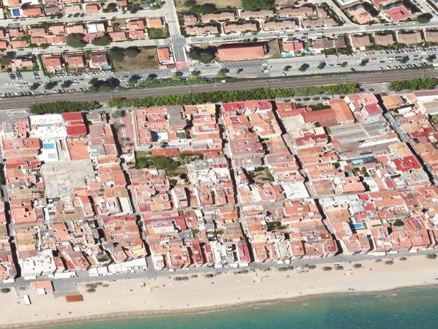 Piso en venta en Calafell, Calafell Platja Costa Dorada. Piso en Calle Carme en Calafell, Tarragona. Pisos.