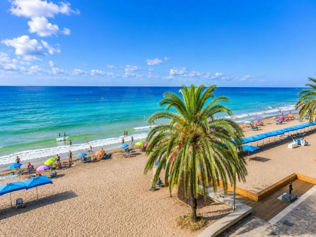 Piso en venta en Calafell, Calafell Platja Costa Dorada. Pisos.