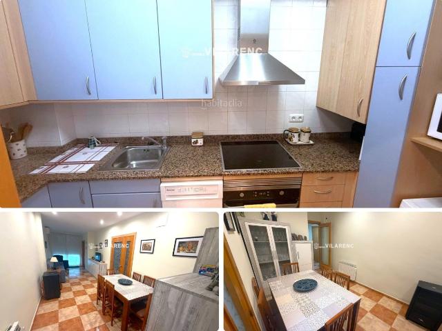 Piso en venta en Calafell, Calafell Platja Costa Dorada. Planta baja en Calafell Playa, segunda línea de mar. Pisos.