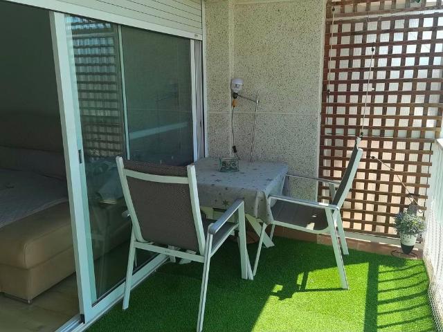 Piso en venta en calle De Jordi Garí, Calafell, de 87 m² 3 habitaciones por 249.000