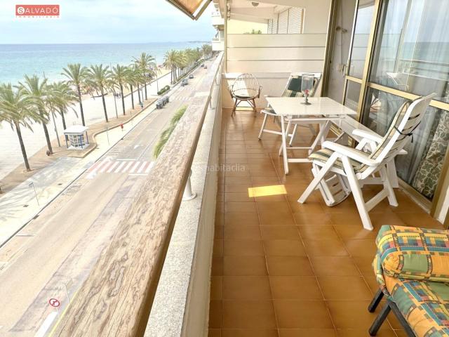 Piso en venta en Calafell, L´Estany Costa Dorada. TRANQUILIDAD Y BUENAS VISTAS AL MAR, ESTE ES TU APARTAMENTO, DONDE EL SOL, EL SONIDO DE LAS OLAS HARA TU PLENA FELICIDAD !. Pisos.