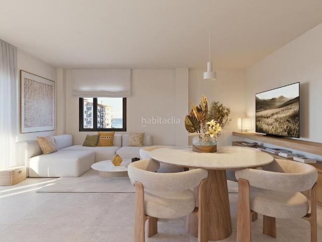 Piso en venta en Calafell, L´Estany Costa Dorada. NUEVA PROMOCION DE VIVIENDAS EN CALAFELL PLAYA ZONA MAS MEL RESIDENCIAL MARNOVA. Pisos.