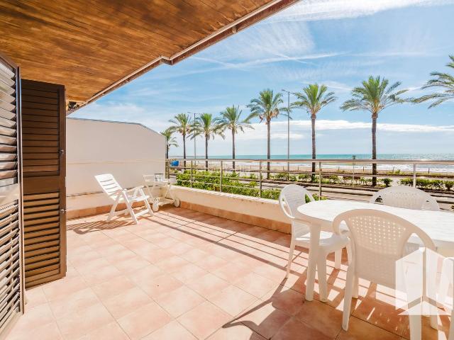 Piso en venta en Calafell, L´Estany Costa Dorada. Piso Passeig Marítim de Sant Joan de Déu, Calafell. Pisos.