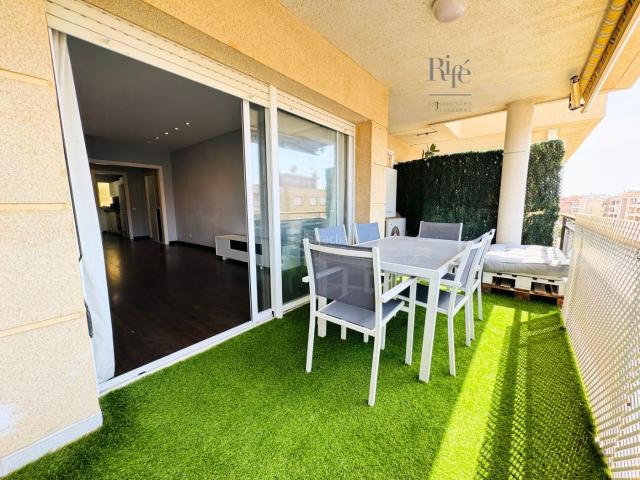 Piso en venta en Calafell, L´Estany Costa Dorada. Pisos.