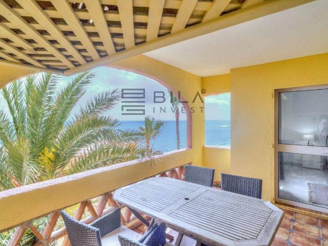 Piso en Venta en Calahonda
