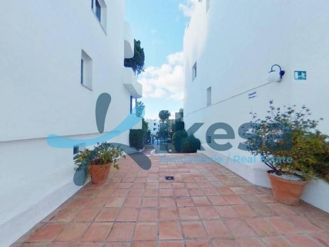 Piso en Venta en Calahonda