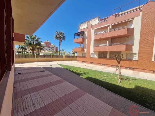 Piso en Venta en Calahonda Carchuna