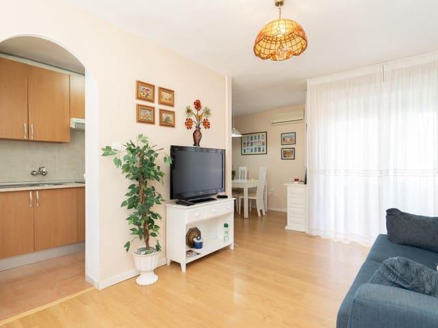 Piso en venta en Calahonda, Granada Costa Tropical