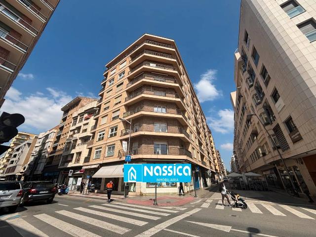 Piso en Venta en Calahorra