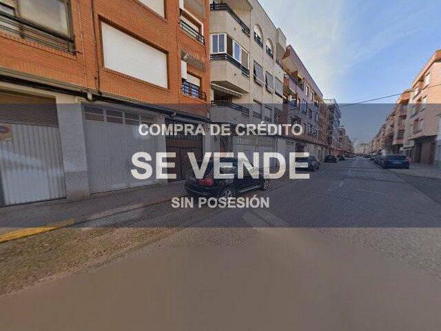 Piso en Venta en Calahorra