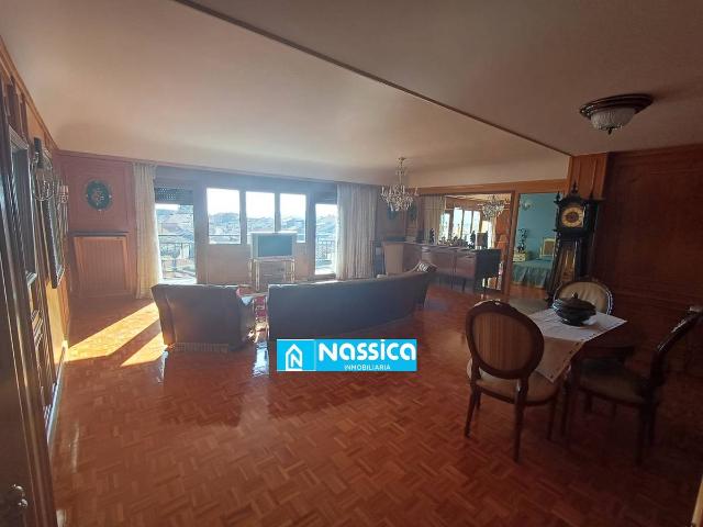Piso en Venta en Calahorra