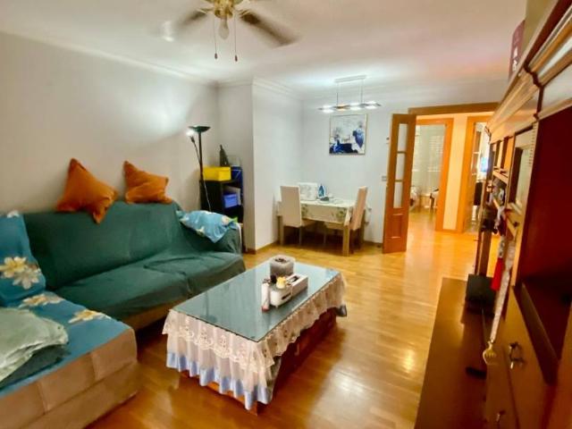Piso en Venta en Calahorra