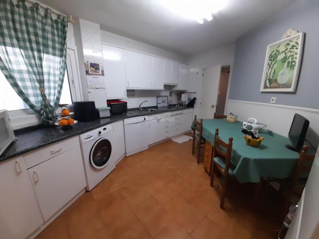 Piso en venta en Calahorra. Amplio Piso al Lado Ayuntamiento Calahorra. Pisos.