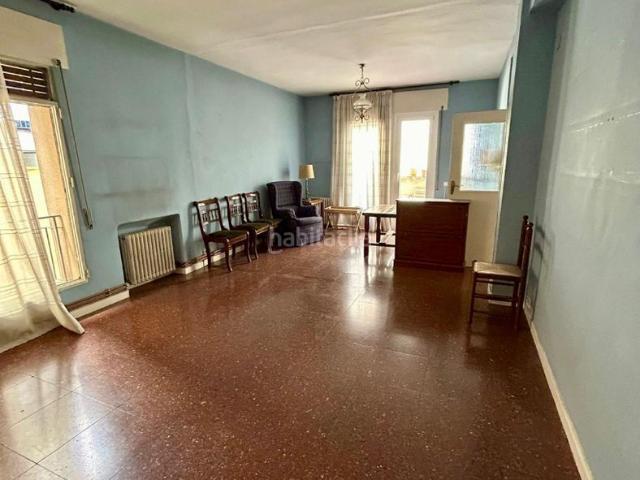 Piso en venta en Calahorra. ¡Descubre tu nuevo hogar en el corazón de Calahorra!. Pisos.