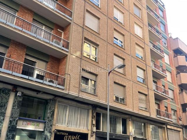 Piso en venta en Calahorra. Piso en venta en el centro de Calahorra. Pisos.