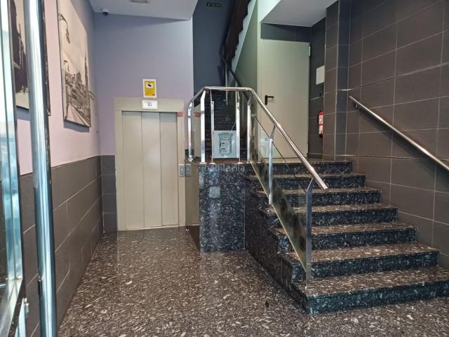 Piso en venta en Calahorra. Pisos.